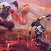 Star Ocean The Divine Force (輸入版) - PS4 - 画像 (7)