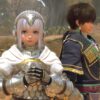 Star Ocean The Divine Force (輸入版) - PS4 - 画像 (6)