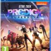Star Trek: Prodigy Supernova (輸入版) - PS4