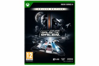 Star Wars: Galactic Racer - Deluxe Edition (輸入版) - Xbox Series X
