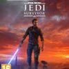 Star Wars Jedi: Survivor (輸入版) - Xbox Series X