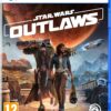 Star Wars Outlaws (輸入版) - PS5