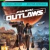 Star Wars Outlaws - Special Edition (輸入版) - Xbox Series X