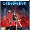 Steel Seed (輸入版) - PS5