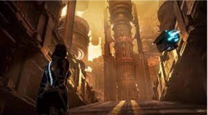 Steel Seed (輸入版) - PS5 - 画像 (2)