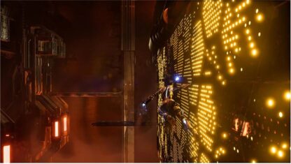 Steel Seed (輸入版) - PS5 - 画像 (4)