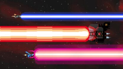 Steredenn: Binary Stars (輸入版) - PS5 - 画像 (3)