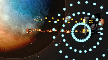 Steredenn: Binary Stars (輸入版) - PS5 - 画像 (4)
