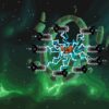 Steredenn: Binary Stars (輸入版) - PS5 - 画像 (5)
