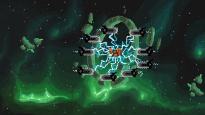 Steredenn: Binary Stars (輸入版) - PS5 - 画像 (5)
