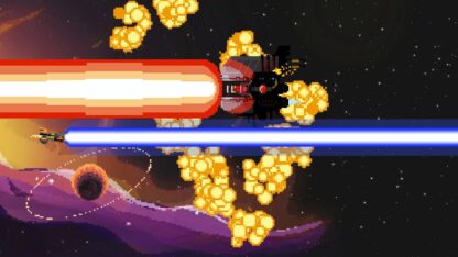 Steredenn: Binary Stars (輸入版) - PS5 - 画像 (6)
