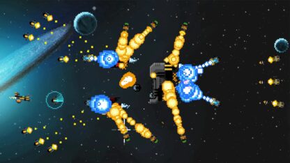 Steredenn: Binary Stars (輸入版) - PS5 - 画像 (7)