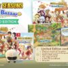 【日本語対応】Story of Seasons: Grand Bazaar - Limited Edition (輸入版) - Nintendo Switch - 画像 (7)