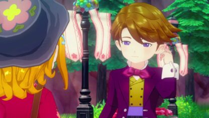 Story of Seasons: Grand Bazaar (輸入版) - Nintendo Switch 2 - 画像 (5)