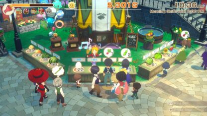 Story of Seasons: Grand Bazaar (輸入版) - Nintendo Switch 2 - 画像 (4)