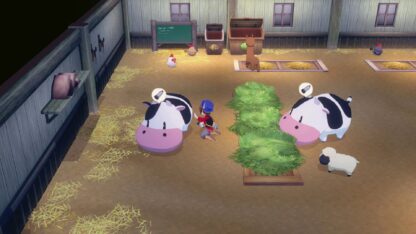 Story of Seasons: Grand Bazaar (輸入版) - Nintendo Switch 2 - 画像 (3)