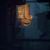 Stray (輸入版) - PS4 - 画像 (2)