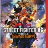 Street Fighter 6 Years 1-2 - Fighters Edition (輸入版) - Nintendo Switch 2
