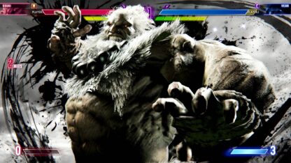 Street Fighter 6 Years 1-2 - Fighters Edition (輸入版) - Nintendo Switch 2 - 画像 (3)