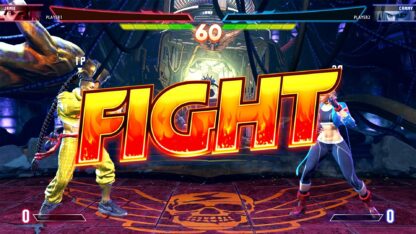 Street Fighter 6 Years 1-2 - Fighters Edition (輸入版) - Nintendo Switch 2 - 画像 (6)