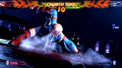 Street Fighter 6 Years 1-2 - Fighters Edition (輸入版) - Nintendo Switch 2 - 画像 (7)