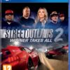 Street Outlaws 2: Winner Takes All (輸入版) - PS4