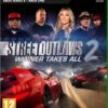 Street Outlaws 2: Winner Takes All (輸入版) - Xbox Series X