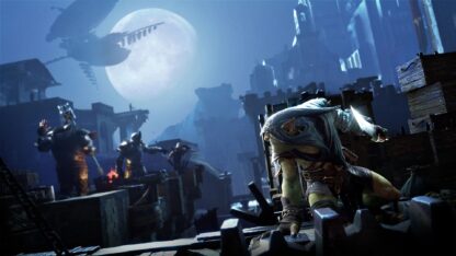 Styx: Blades of Greed (輸入版) - PS5 - 画像 (6)