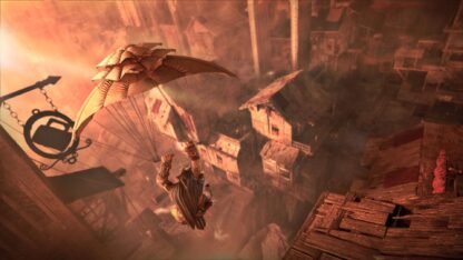 Styx: Blades of Greed (輸入版) - PS5 - 画像 (4)