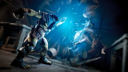 Styx: Blades of Greed (輸入版) - PS5 - 画像 (3)