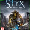 Styx: Blades of Greed (輸入版) - Xbox Series X