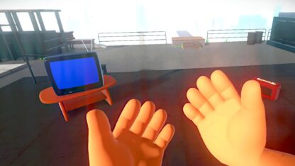 【日本語対応】Suicide Guy VR - Deluxe (PSVR2) (輸入版) - PS5 - 画像 (2)