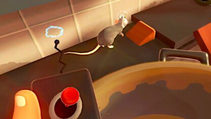 【日本語対応】Suicide Guy VR - Deluxe (PSVR2) (輸入版) - PS5 - 画像 (5)