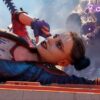 Suicide Squad: Kill The Justice League (輸入版) - PS5 - 画像 (6)