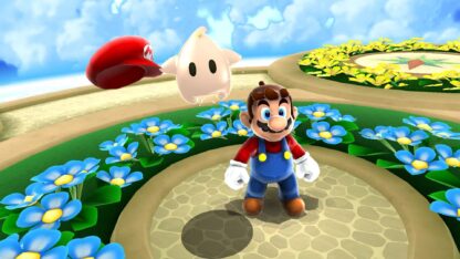 【日本語対応】Super Mario Galaxy 1 + 2 (輸入版) - Nintendo Switch - 画像 (4)