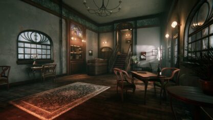 Syberia - Remastered - Limited Edition (輸入版) - PS5 - 画像 (2)