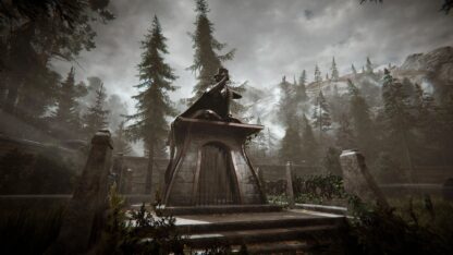 Syberia - Remastered - Limited Edition (輸入版) - PS5 - 画像 (6)