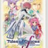Tales of Graces F Remastered (輸入版) - Nintendo Switch