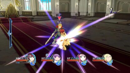 Tales of Graces F Remastered (輸入版) - PS5 - 画像 (6)