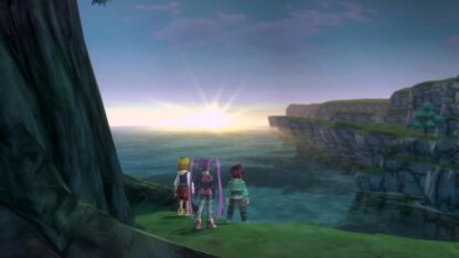 Tales of Graces F Remastered (輸入版) - PS5 - 画像 (5)