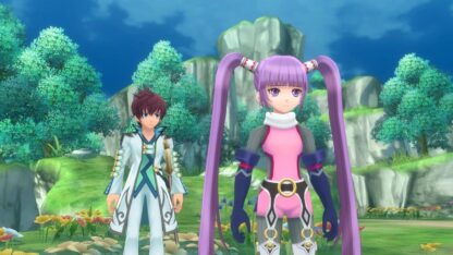 Tales of Graces F Remastered (輸入版) - Nintendo Switch - 画像 (5)