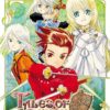 Tales of Symphonia Remastered Chosen Edition (輸入版) - Nintendo Switch