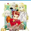 Tales of Symphonia Remastered Chosen Edition (輸入版) - PS4