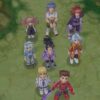Tales of Symphonia Remastered Chosen Edition (輸入版) - PS4 - 画像 (6)