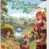 Tales of the Shire: A The Lord of the Rings Game (輸入版) - Nintendo Switch