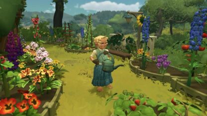 Tales of the Shire: A The Lord of the Rings Game (輸入版) - Nintendo Switch - 画像 (3)