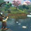 Tales of the Shire: A The Lord of the Rings Game (輸入版) - PS5 - 画像 (3)