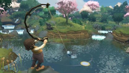 Tales of the Shire: A The Lord of the Rings Game (輸入版) - Nintendo Switch - 画像 (6)