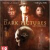 The Dark Pictures - Volume 2 (House of Ashes + The Devil in Me) (輸入版) - PS4