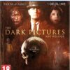 The Dark Pictures - Volume 2 (House of Ashes + The Devil in Me) (輸入版) - PS5